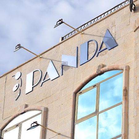 Panda Hotel Apartments Amman Ngoại thất bức ảnh