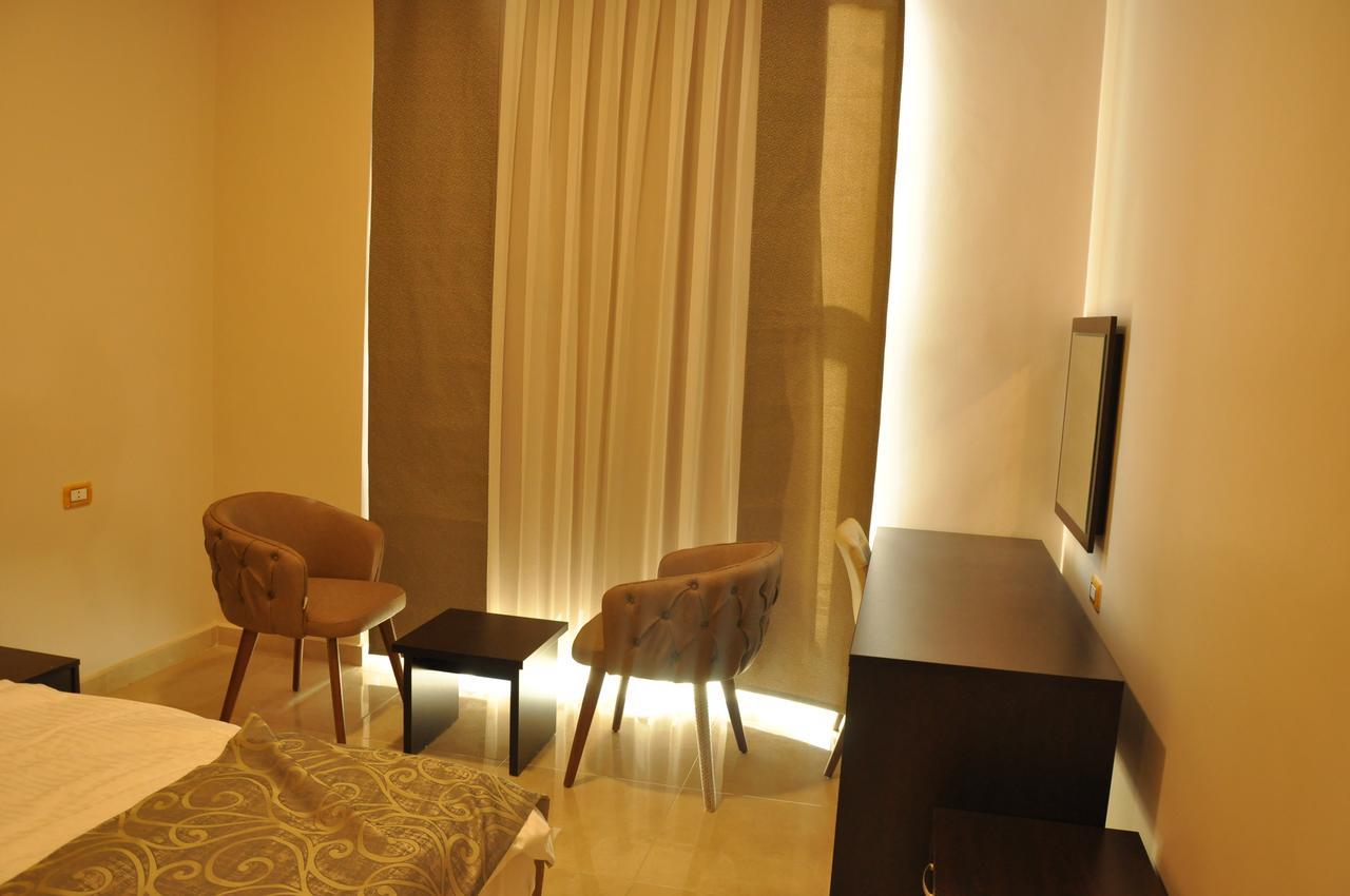 Panda Hotel Apartments Amman Ngoại thất bức ảnh