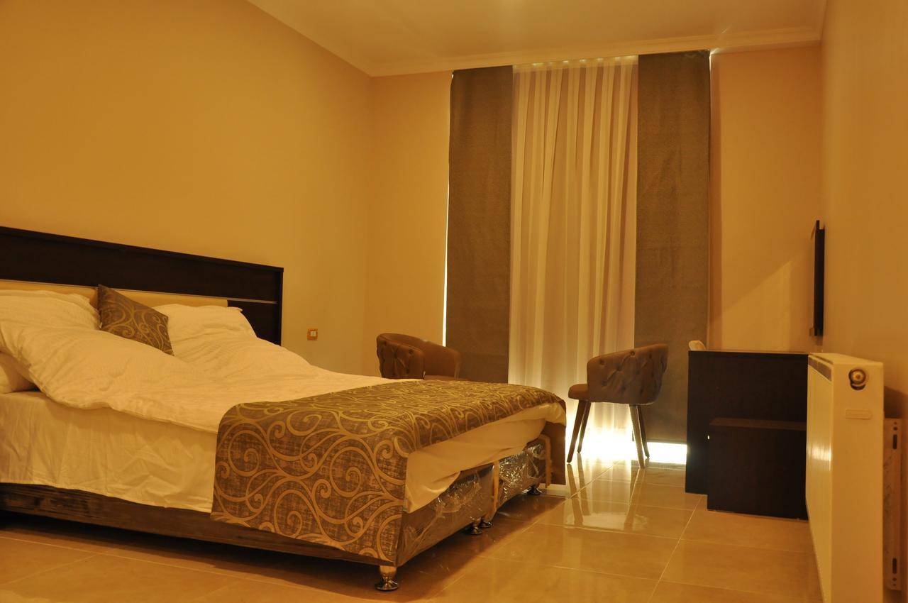 Panda Hotel Apartments Amman Ngoại thất bức ảnh